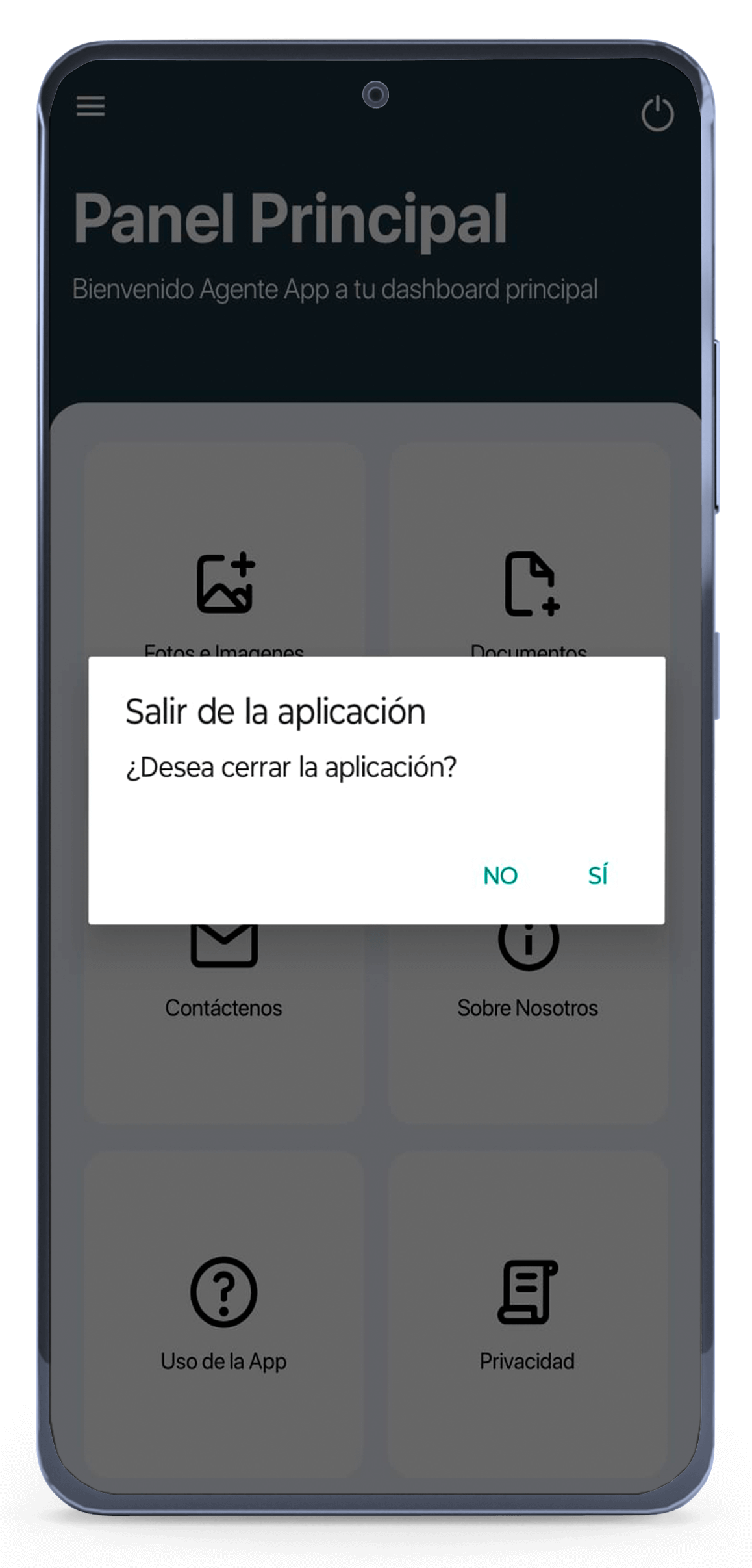 exit-app-agente-app