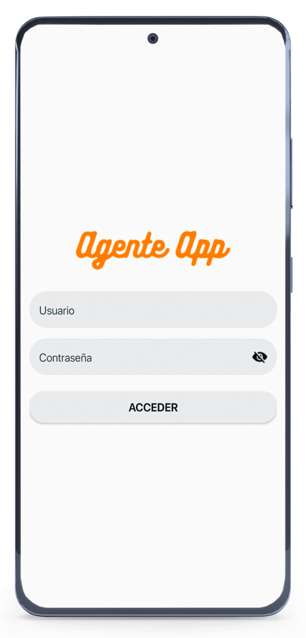 login-agente-app